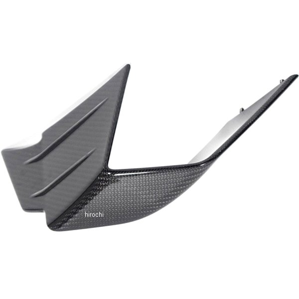 カーボンフェアリングサイドウイング 左側 21年-22年 M1000RR