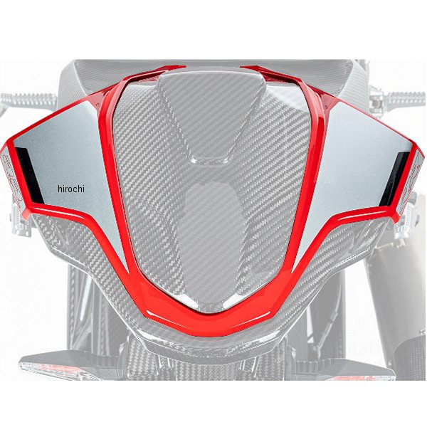 カーボンテールフェアリング 23年以降 M1000RR