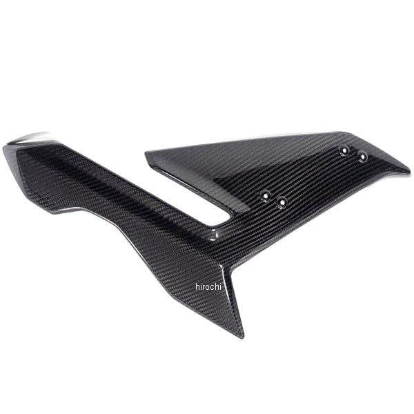 カーボンサイドフェアリング 右側 21年以降 BMW S1000R