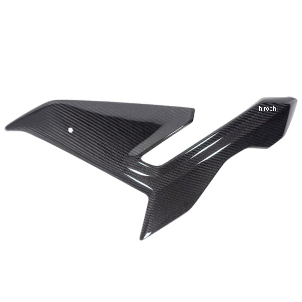 カーボンサイドフェアリング 左 23年以降 M1000R