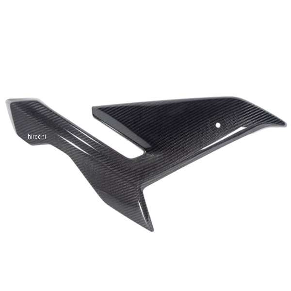 カーボンサイドフェアリング 右 23年以降 M1000R