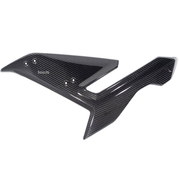 カーボンサイドフェアリング 左側 21年以降 BMW S1000R
