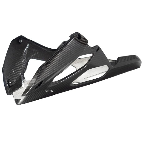 カーボンアンダーカウル 21年以降 S1000R