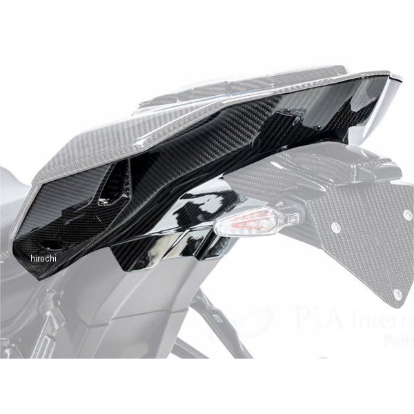 カーボンテールフェアリング 23年以降 M1000R