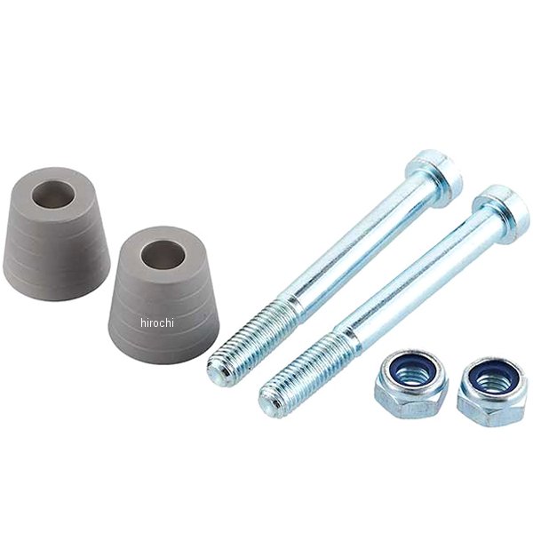 ハンドルアップキット 25mmアップ BMW G310GS、G310R