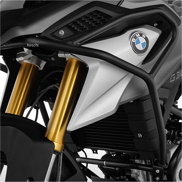 H&B タンクガード ワンダーリッヒ Edition BMW G310GS