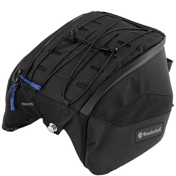 タンクバック エレファント SPORT Edition 19年以降 F850GS Adventure 黒