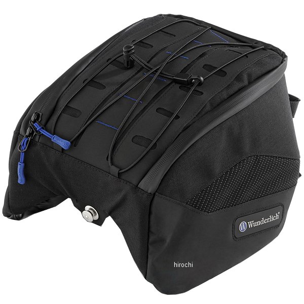 タンクバック エレファント SPORT Edition BMW F900XR 黒