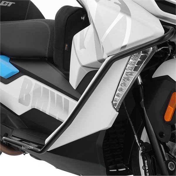 フェアリングガード BMW C400GT 黒