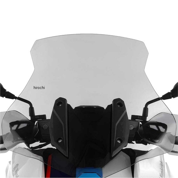 スクリーン MARATHON BMW C400GT スモーク