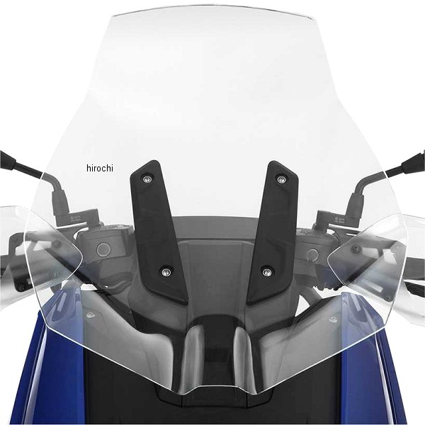 スクリーン MARATHON BMW C400X クリアー