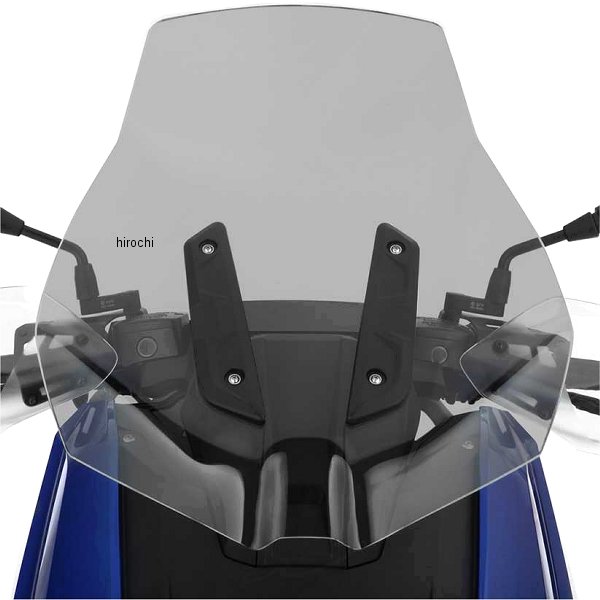 スクリーン MARATHON BMW C400X スモーク