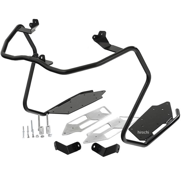 フェアリングガード BMW C400X 黒