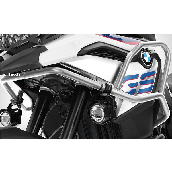 タンクガード ADVENTURE ワンダーリッヒ Edition 18年以降 F750GS ステンレス