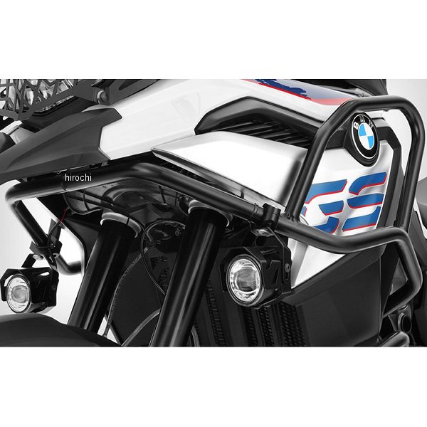 タンクガード ADVENTURE ワンダーリッヒ Edition 18年以降 F750GS 黒