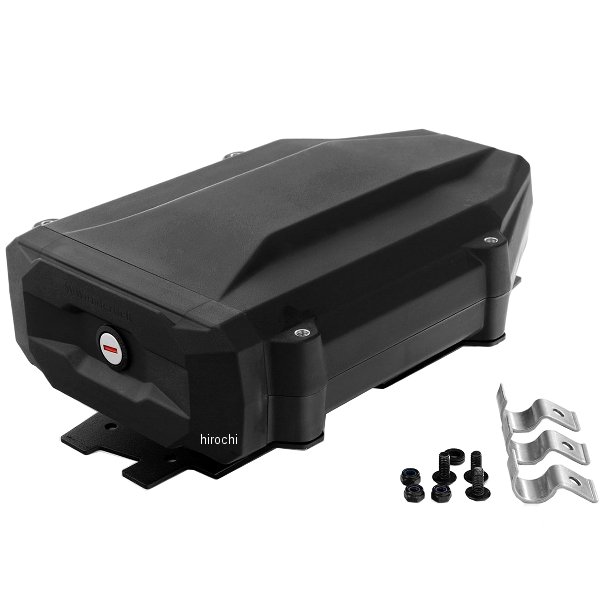 テールツールボックス 多機能キーシリンダー BMW R1250GS