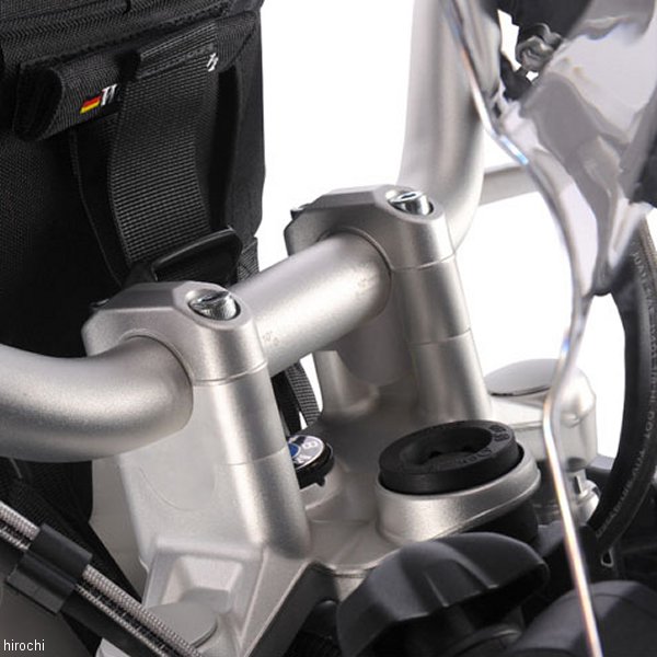 ハンドルアップキット 25mmアップ BMW R1250GS