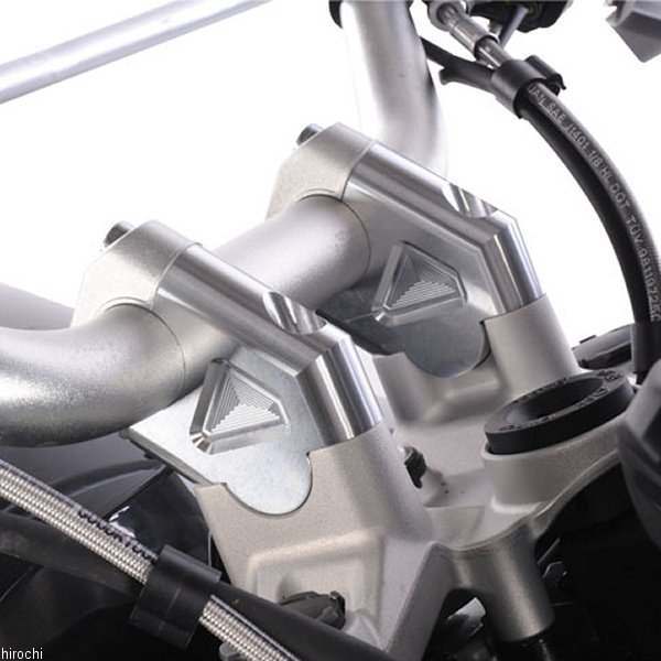 ハンドルアップ・セットバックキット BMW R1250GS