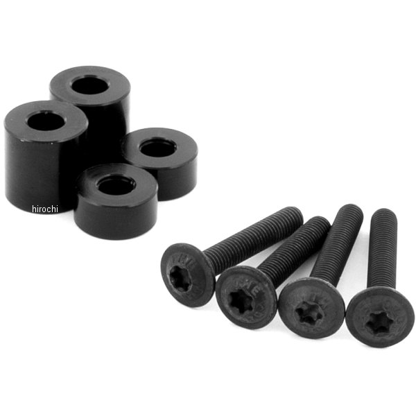 スクリーン用取付アダプタ BMW CE 04 / CE 04