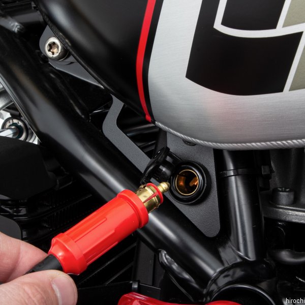 ヘラー電源ソケット 17年以降 BMW RnineT