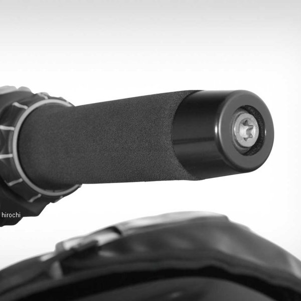 ハンドルバーグリップ コンフォート 汎用 左右セット