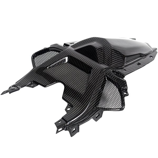 カーボンテールカウル センターパーツ 21年以降 BMW M1000RR シングルシートタイプ