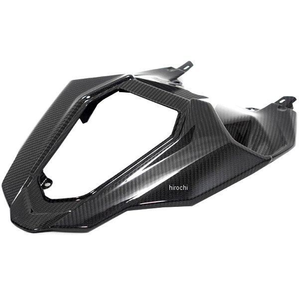 カーボンタンデムシートフェアリング 23年以降 M1000R