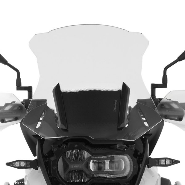 ハイスクリーン ERGO MARATHON II BMW R1250GS クリア