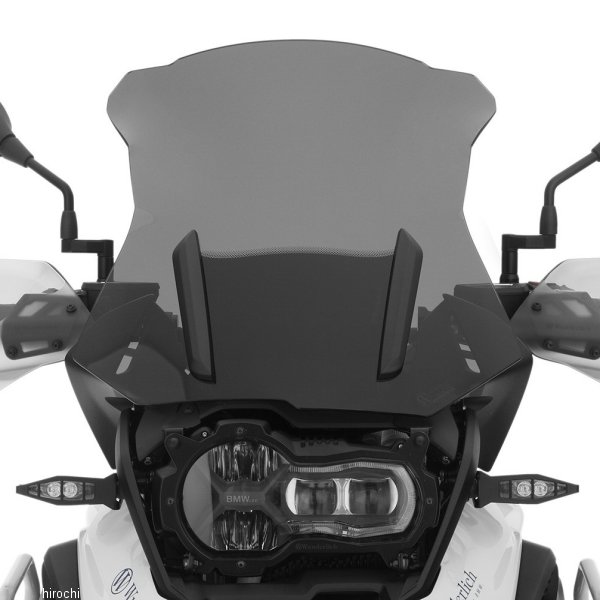 ハイスクリーン ERGO MARATHON II BMW R1250GS スモーク