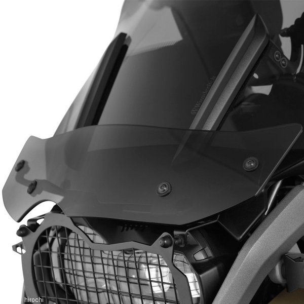 ウインドガードスクリーン ERGO BMW R1250GS スモーク