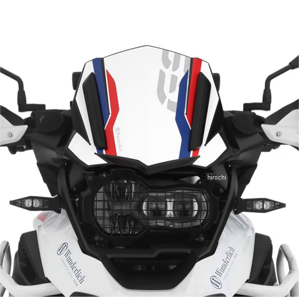 ウインドフロージェット R1200GS HP Design