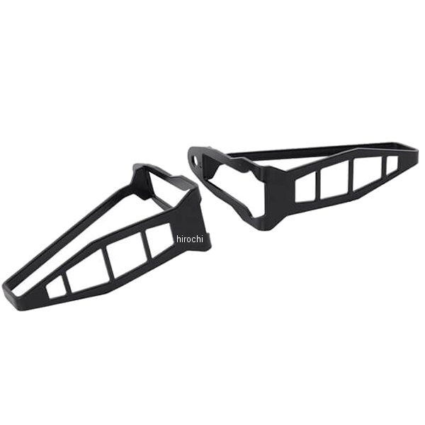 ウインカープロテクター リア用 左右セット