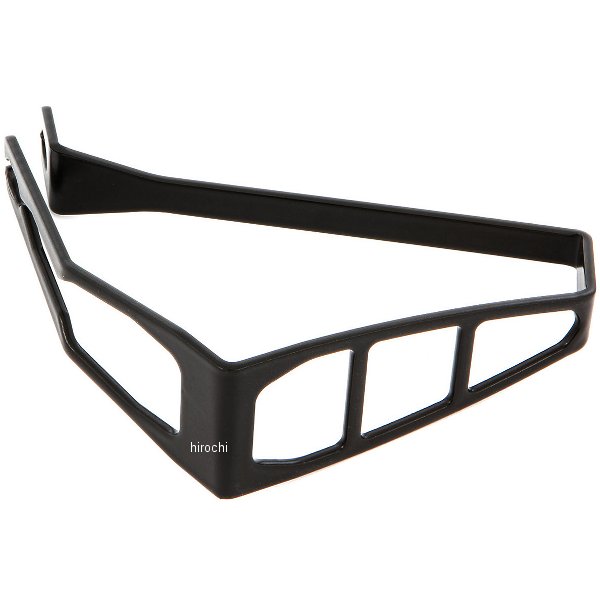 新型LEDウインカー用プロテクター ロングステー 左右セット F750GS ('18-)