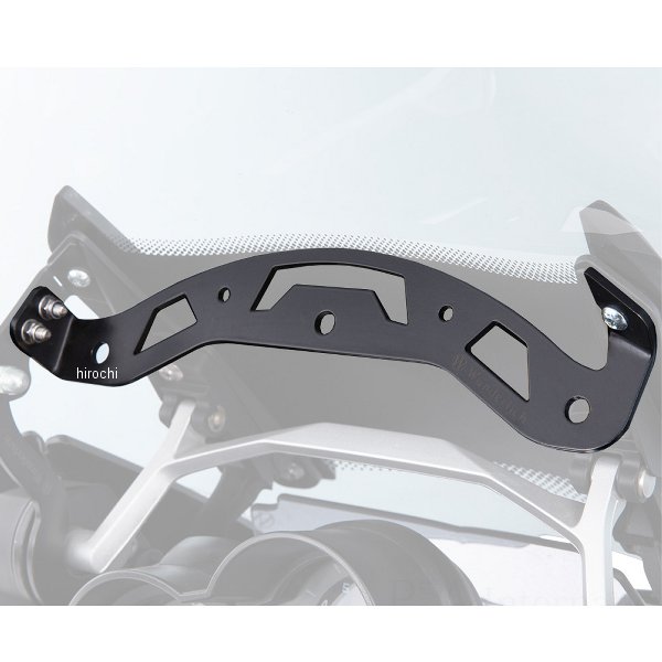 補強ステー 純正スクリーン用スタビライザーII 左側用 BMW R1250GS