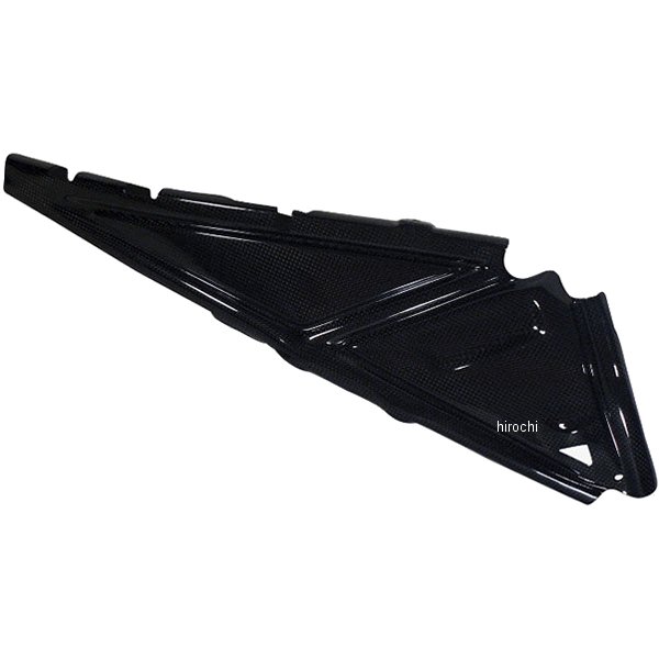 カーボンサイドカバー 右側 R1250GS / R1250GS Adventure