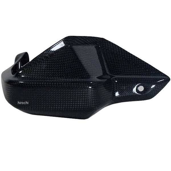 カーボンハンドプロテクター 右側 BMW R1250GS