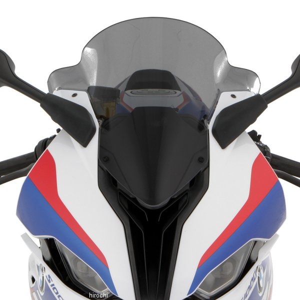 ハイスクリーン ENDURANCE PRO 19年以降 BMW S1000RR スモーク