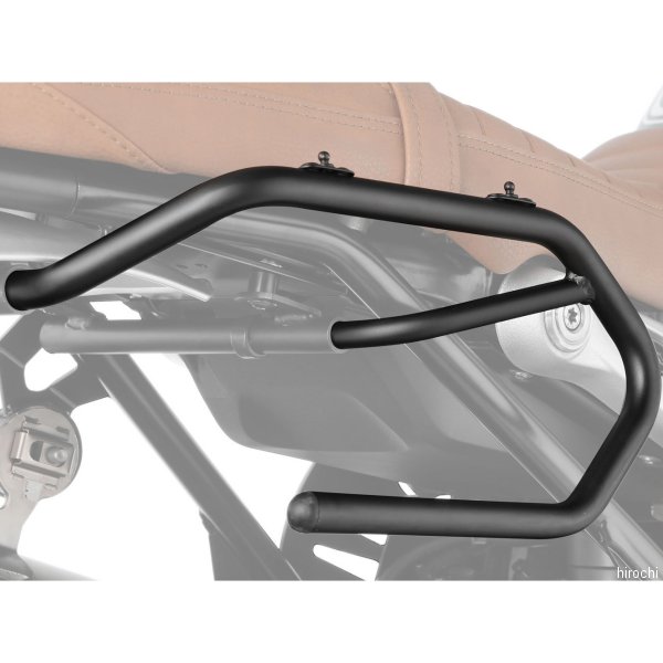 サイドバックステー レトロ用 14年-16年 BMW RnineT 右側