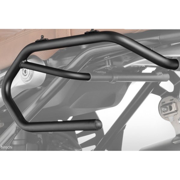 サイドバックステー レトロ用 14年-16年 BMW RnineT 左側