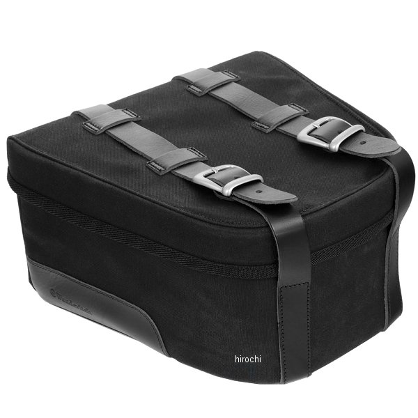 リアバック  レトロ 14年-16年 BMW RnineT  黒