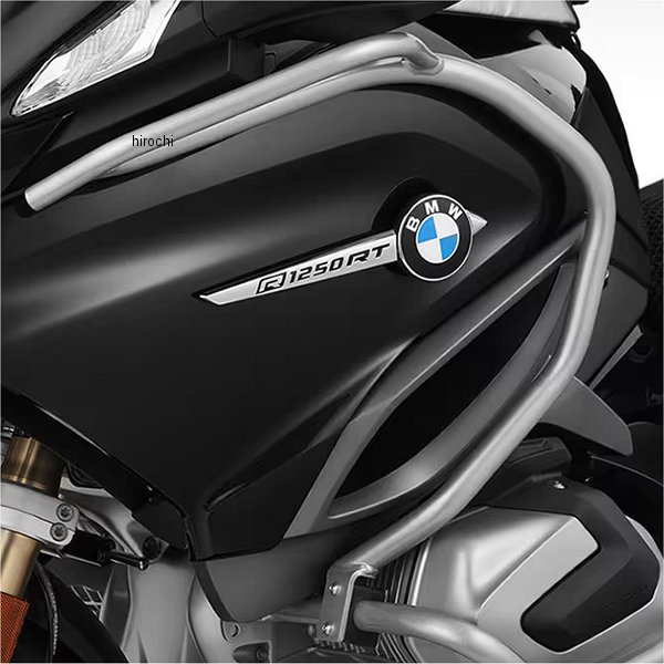 フェアリングガード 20年以前 BMW R1250RT シルバー