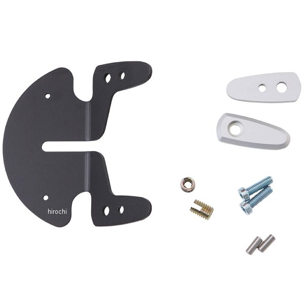 メーターブラケット セパレートハンドル仕様 W44481-000用