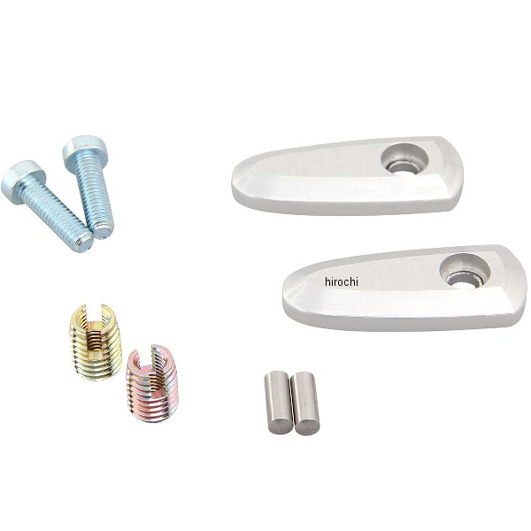 ハンドルバーマウントカバー 14年-16年 BMW RnineT