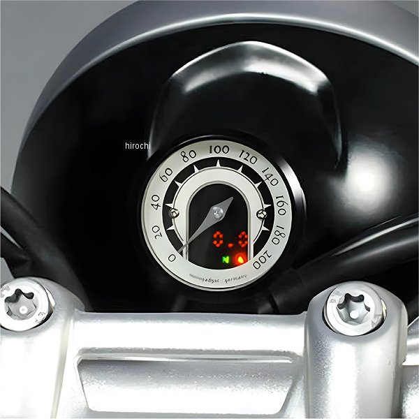 スピードメーター Tiny 17年以降 RnineT