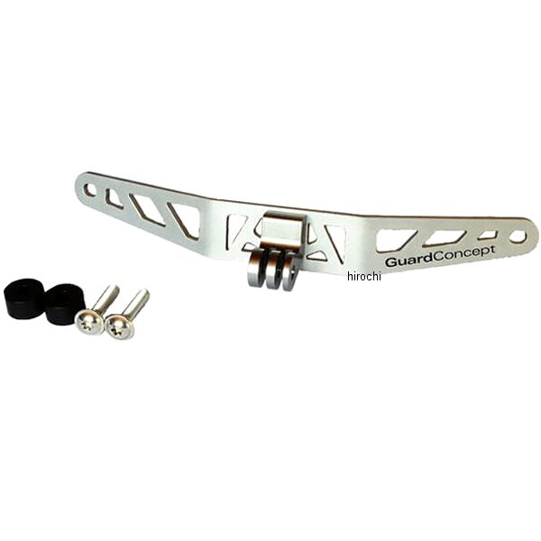 アクションカメラホルダー 14年以降 BMW R1200RT LC 水冷