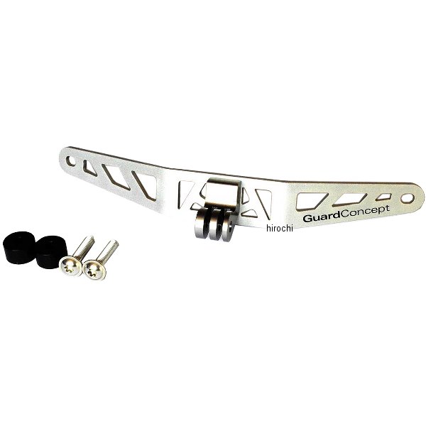 アクションカメラホルダー K1600 Grand America