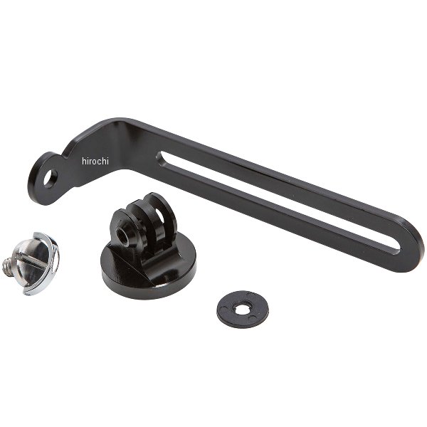 アクションカメラホルダー ウィンカーポジションマウント 12年-14年 BMW F800R