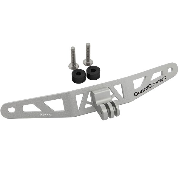 アクションカメラホルダー BMW F900XR