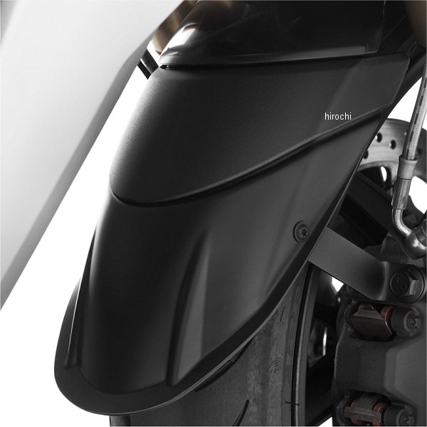 フロントエクステンドフェンダー 20年以降 BMW S1000XR