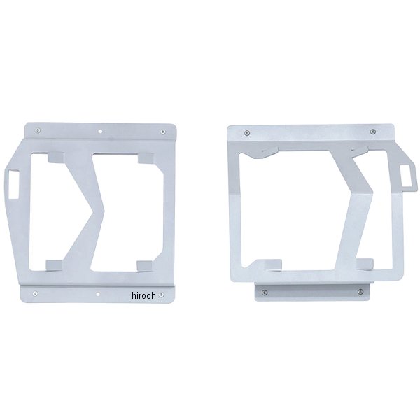 壁掛けブラケット BMW純正パニアケース用 アルミケース用 19年以降 F850GS Adventure